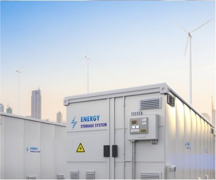 Maldives island microgrid solar storage project 2.5MW off-grid system