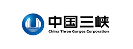 China Three Gorges Corporation logo — Soaring Electric client