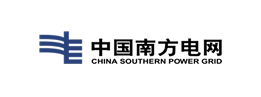 China Huadian Corporation logo — Soaring Electric client