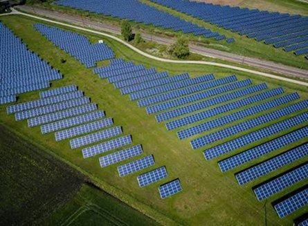 Soaring Electric PCS step-up integrated cabin outdoor IP65 rated energy storage system