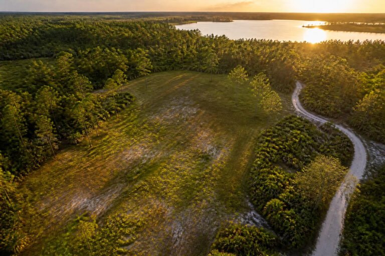 Sunset Ridge Parcel